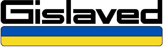 GISLAVED