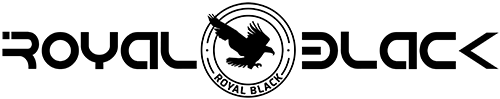 ROYALBLACK
