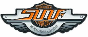 SUN.F.TYRE