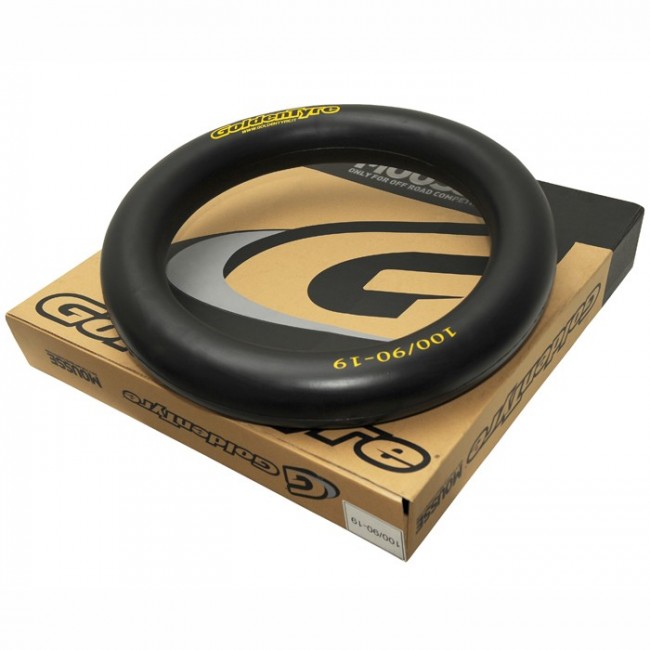 GOLDENTYRE 