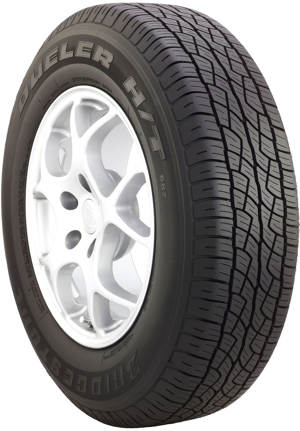 BRIDGESTONE 