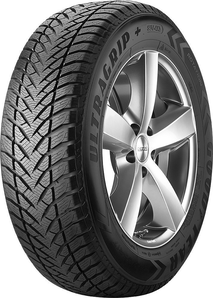 GOODYEAR 