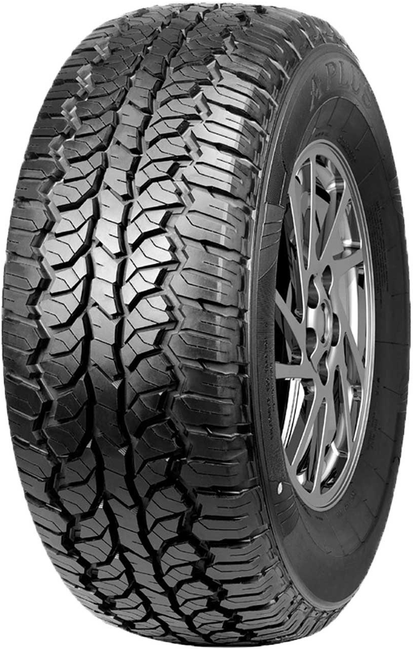 APLUS A929 A/T RBL