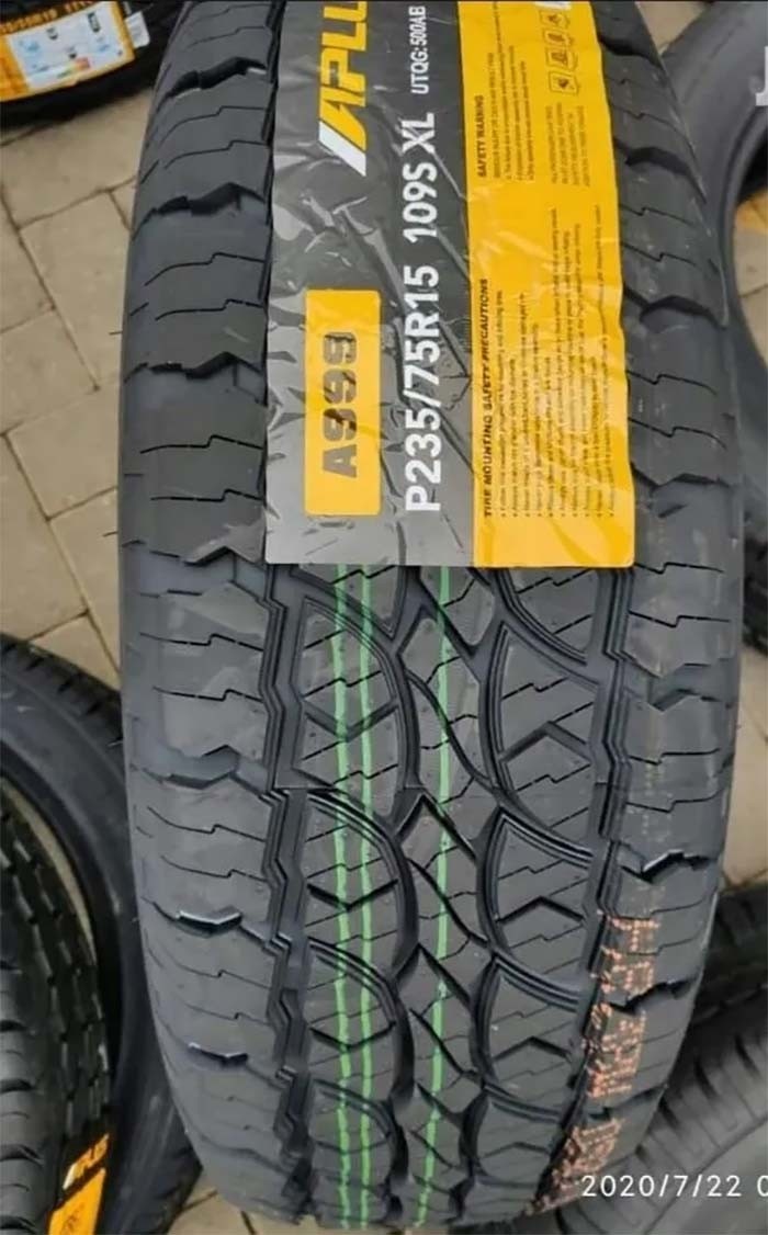 APLUS A999