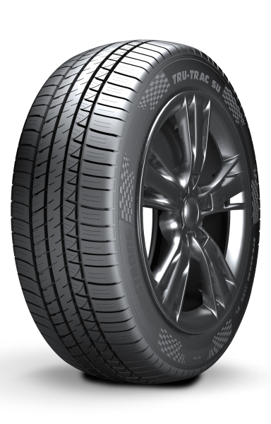 ARMSTRONG TRU-TRAC SU
