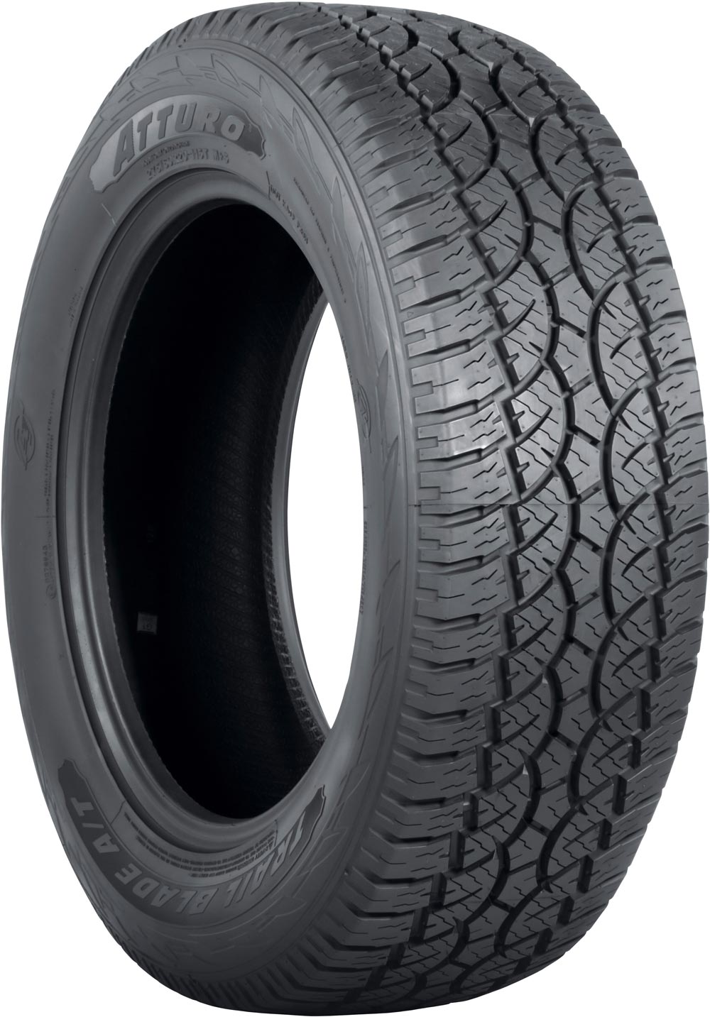 Atturo TRAIL BLADE A/T
