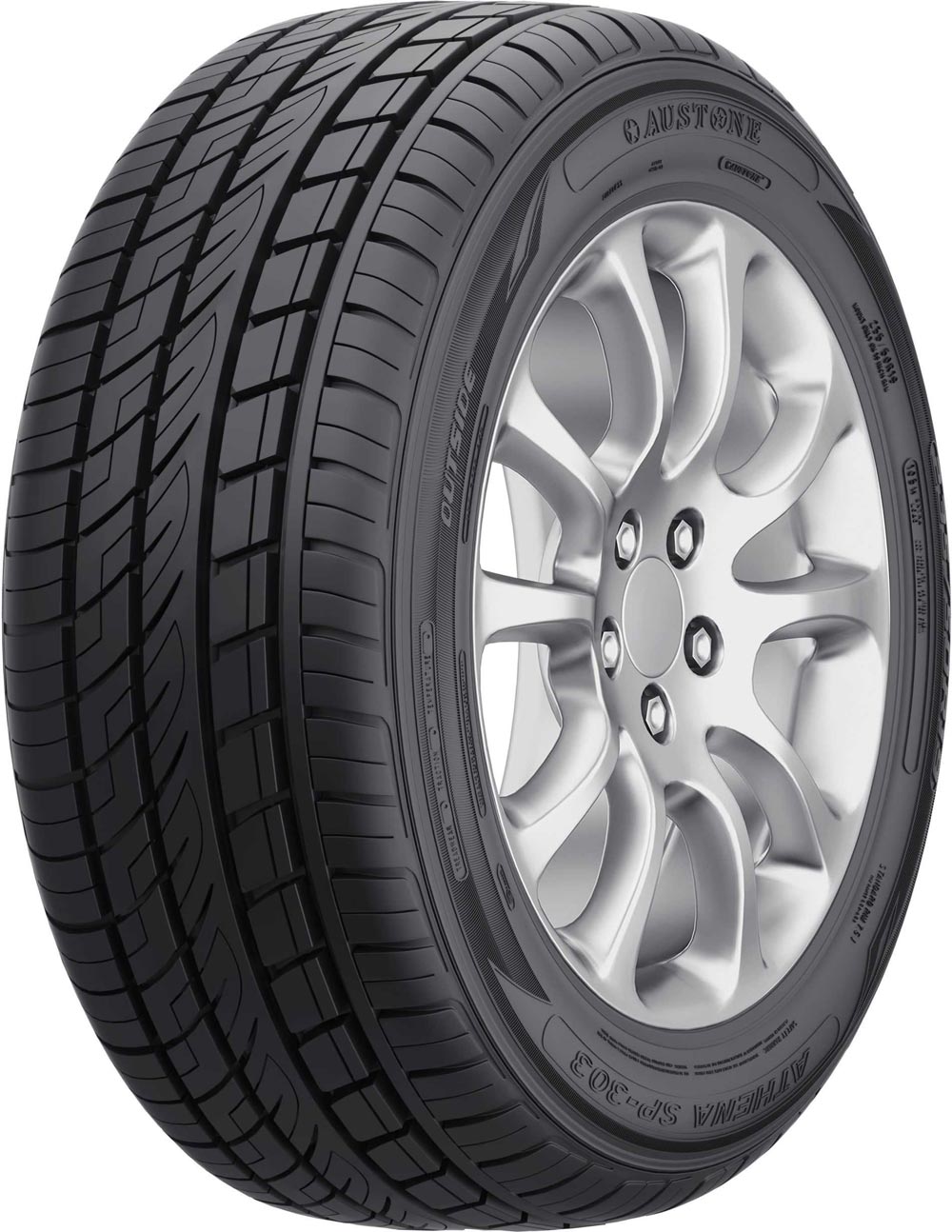 AUSTONE SP303
