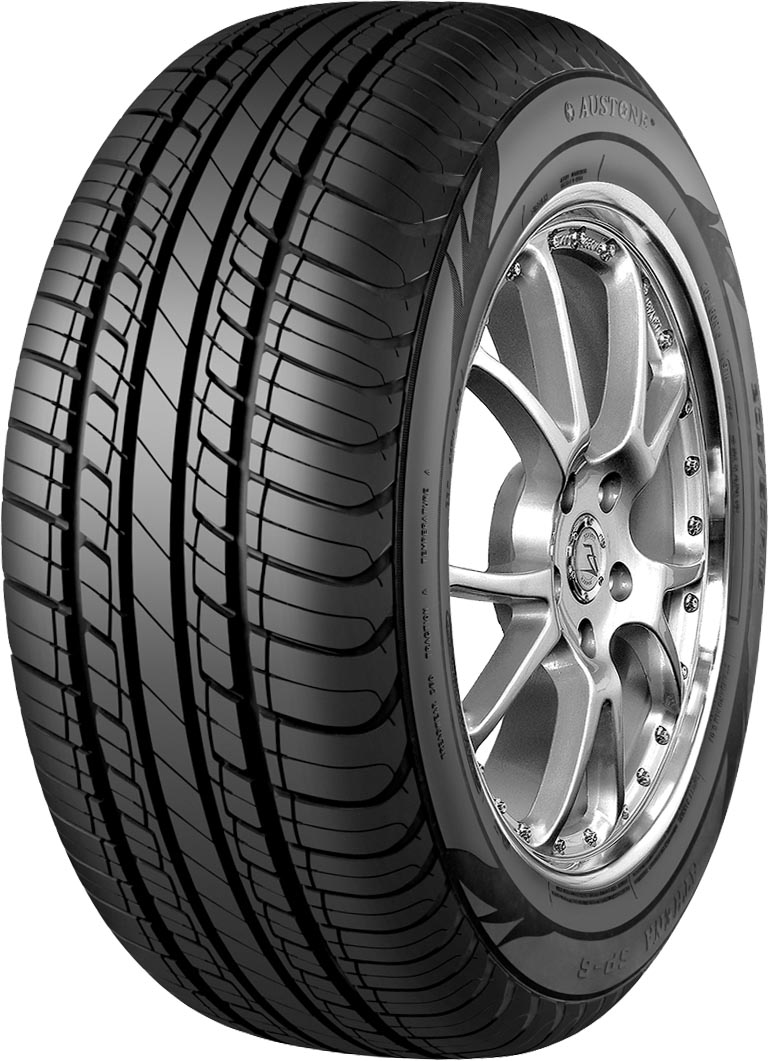 AUSTONE SP6