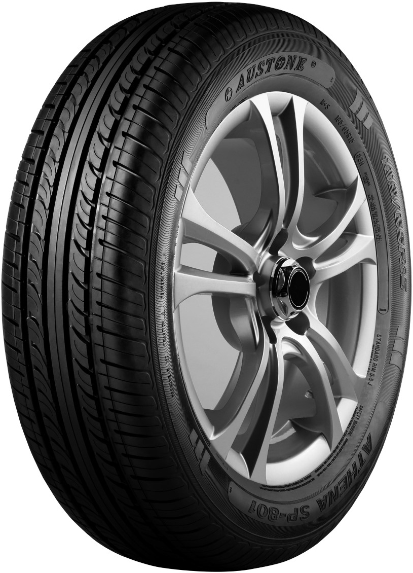 AUSTONE SP801