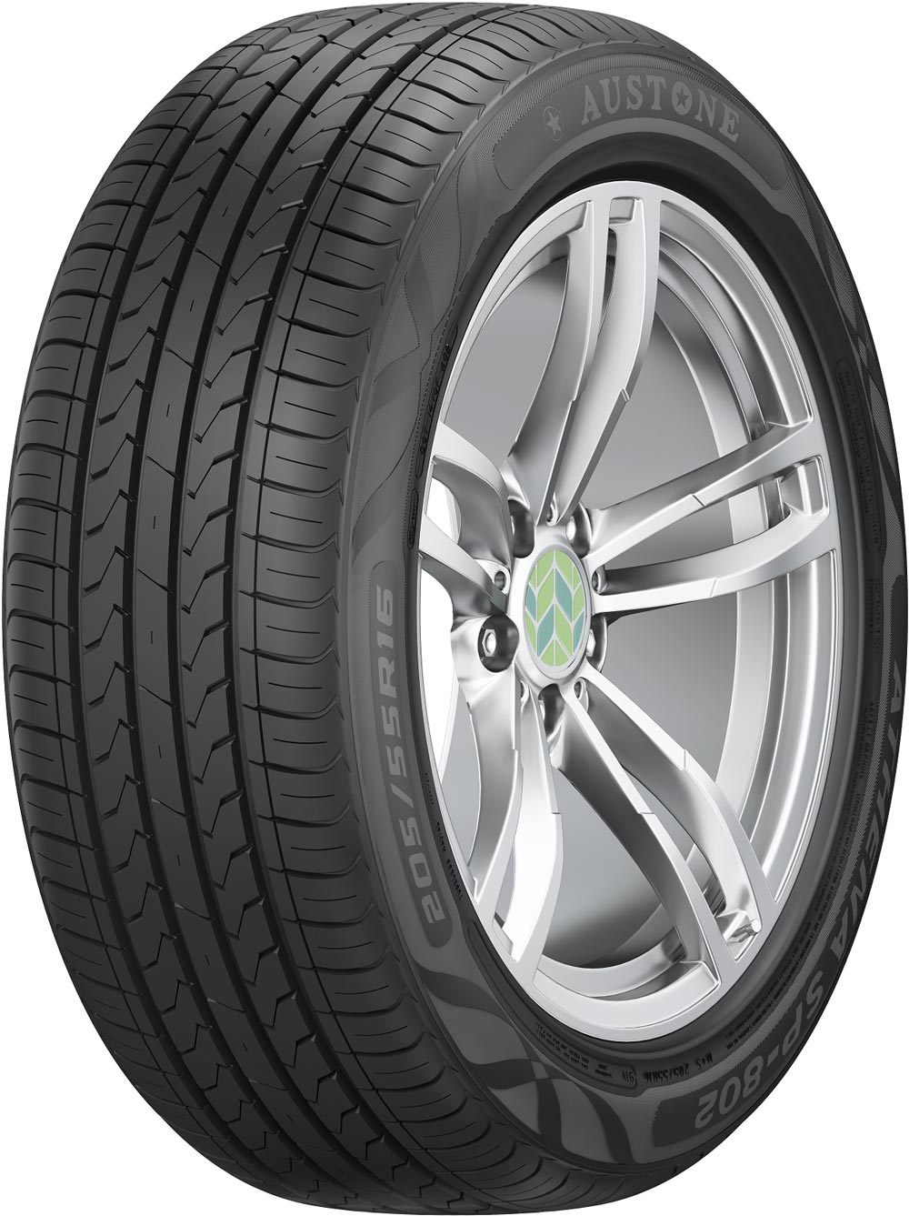 AUSTONE SP802