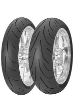 AVON 3D ULTRA SPORT AV7