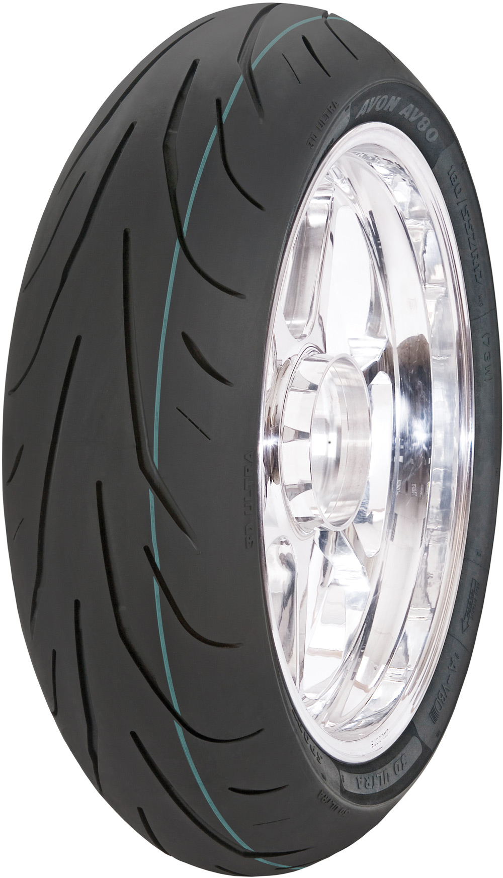 AVON 3D ULTRA SPORT AV80