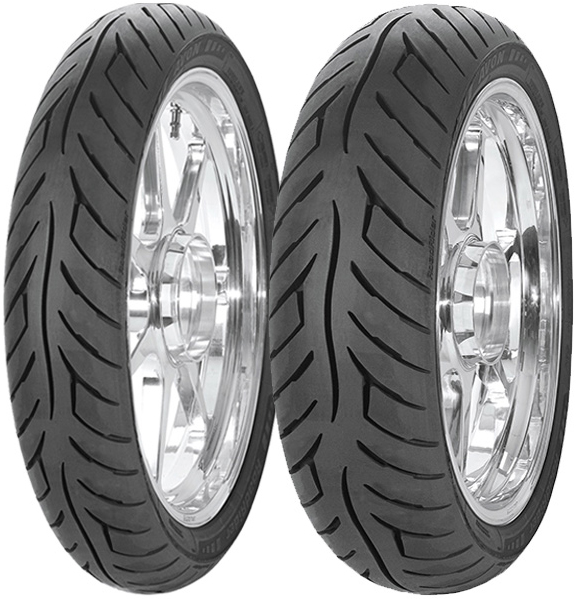 AVON ROADRIDER AM26