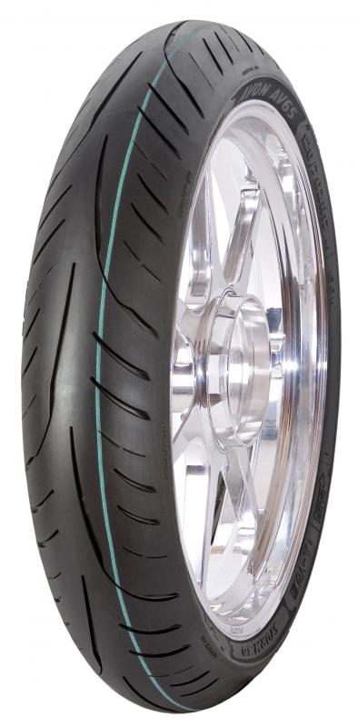 AVON STORM 3D X-M AV65
