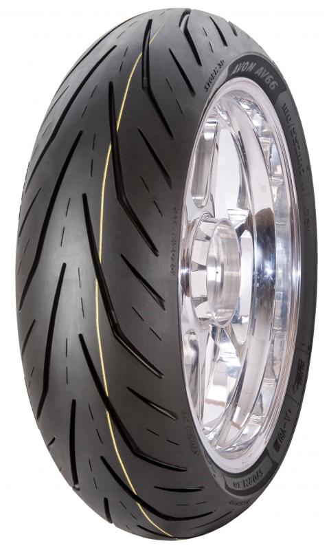 AVON STORM 3D X-M AV66