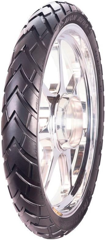 AVON TREKRIDER AV84