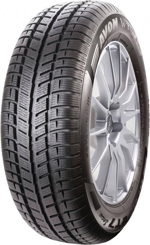 AVON WT7 SNOW