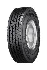 BARUM BD 200 R