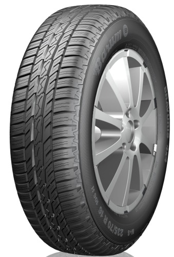 BARUM BRAVURIS 4X4