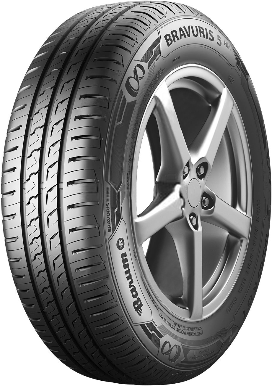 BARUM BRAVURIS 5 HM FR