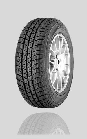 BARUM POLARIS 3 M+S