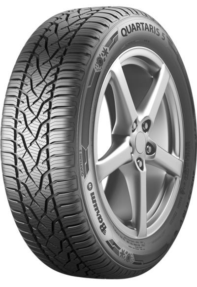 BARUM QUARTARIS 5 FR