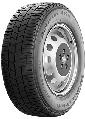 BF GOODRICH ACTIVAN 4S GO
