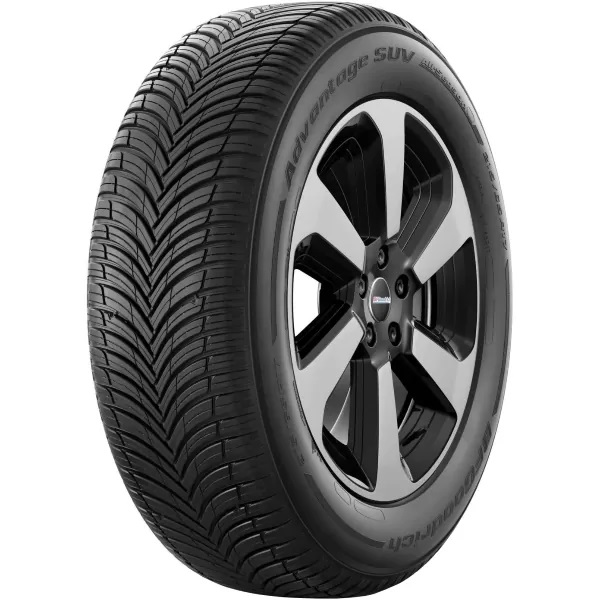 BF GOODRICH ADVANTAGE SUV AS GO