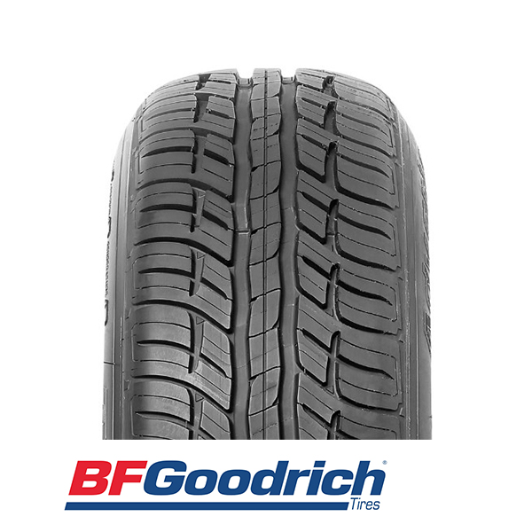 BF GOODRICH ADVANTAGE SUV GO