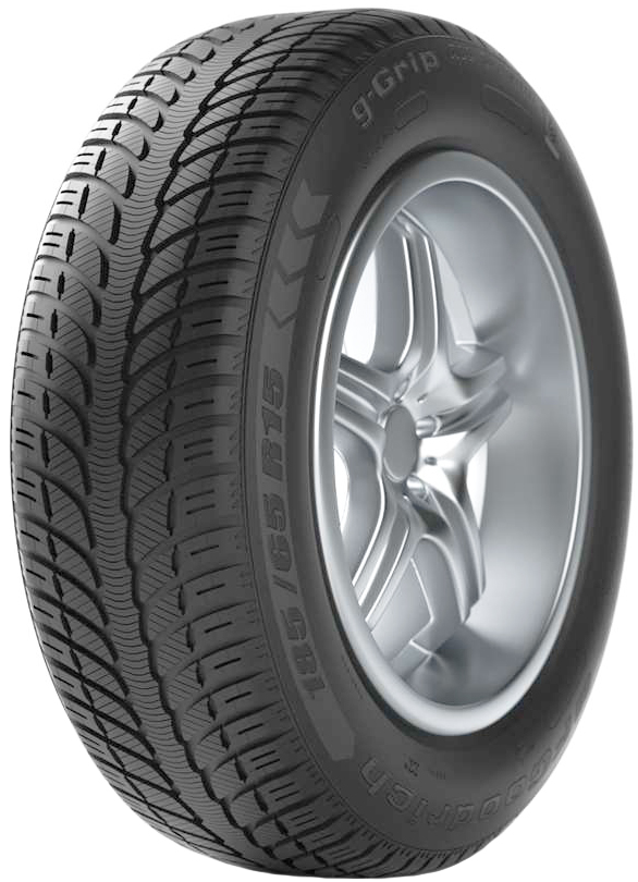 BF GOODRICH G-GRIP ALL SEASON