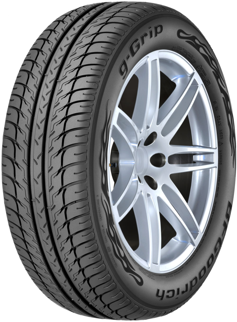 BF GOODRICH G-GRIP GO