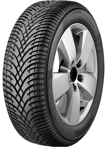 BF GOODRICH GFORCEW2XL