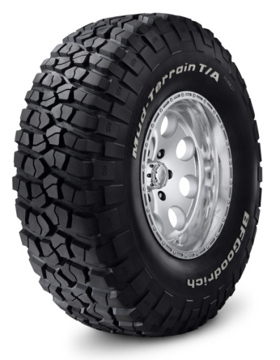 BF GOODRICH MT KM2