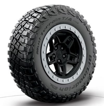 BF GOODRICH MT T/A KM3 LRD RBL