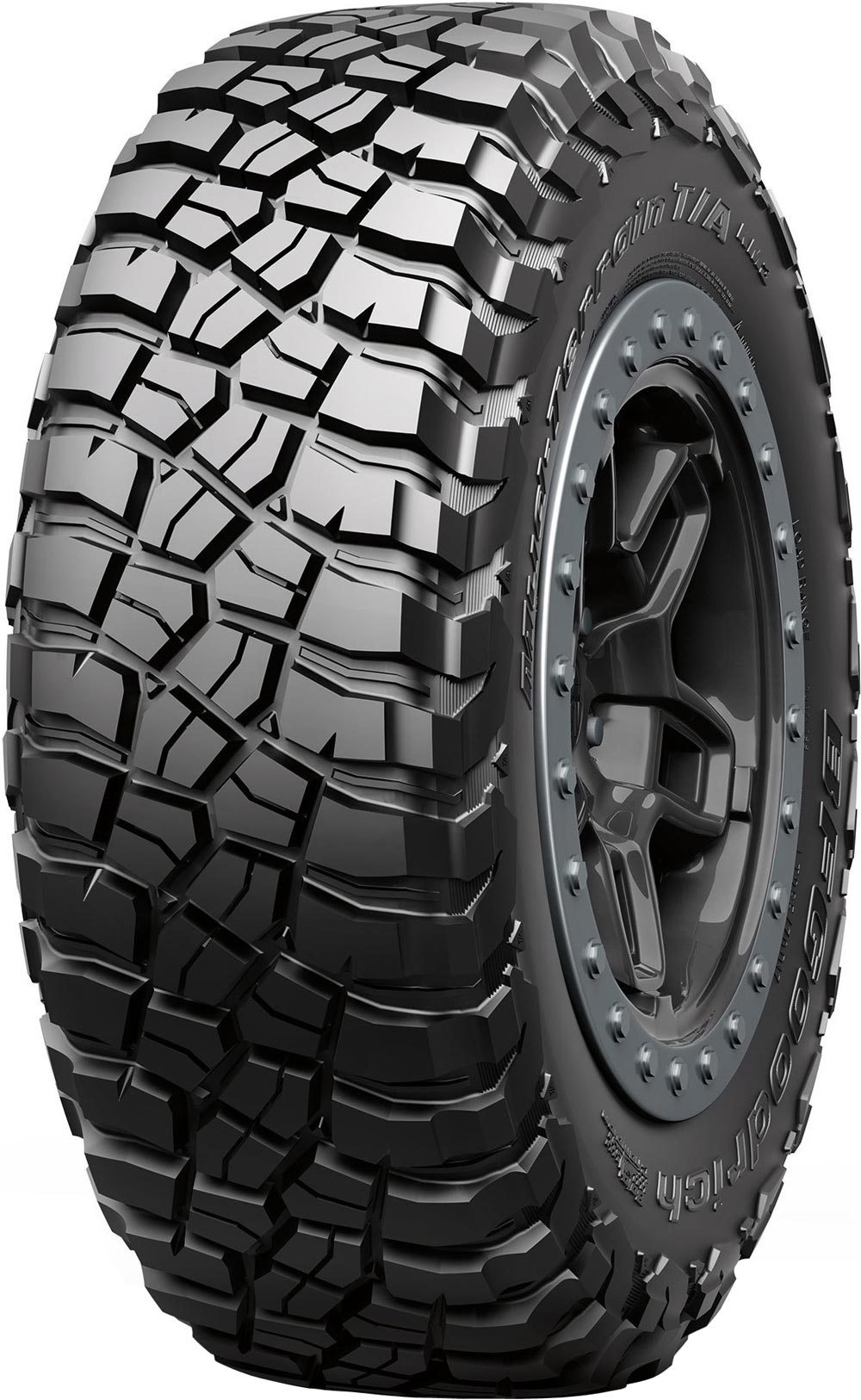 BF GOODRICH MT TA KM3 (2019)