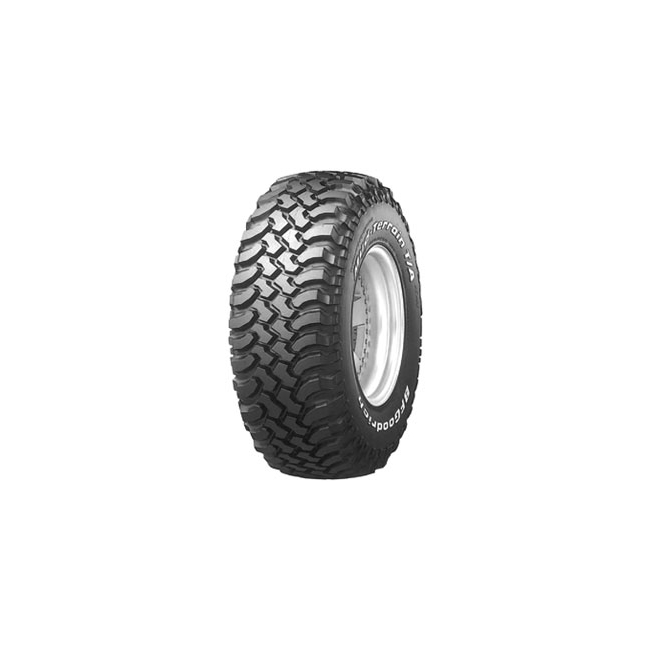 BF GOODRICH MUD TERRAIN T/A KM2