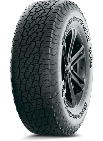 BF GOODRICH TRAILTTA