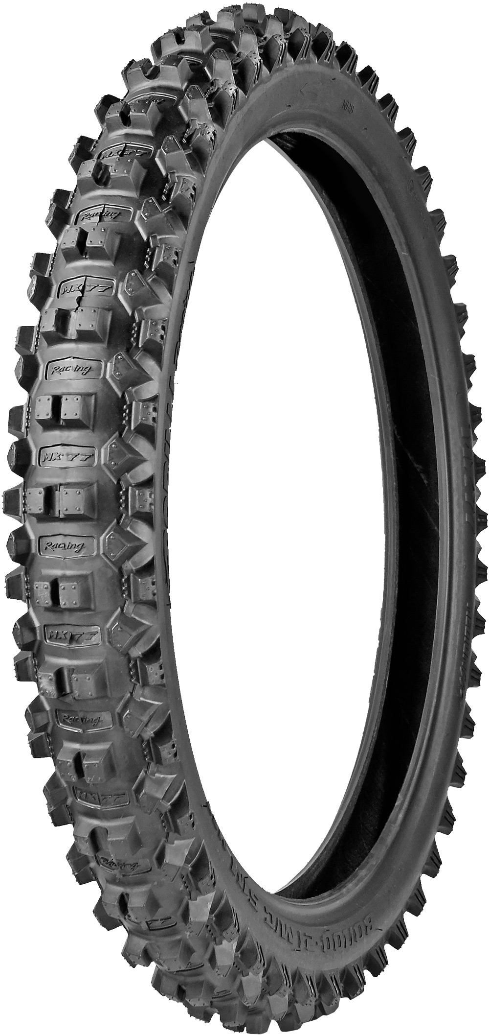 BORILLI MX77 MX ANTERIORE
