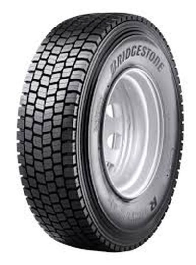 BRIDGESTONE -DRIVE 001