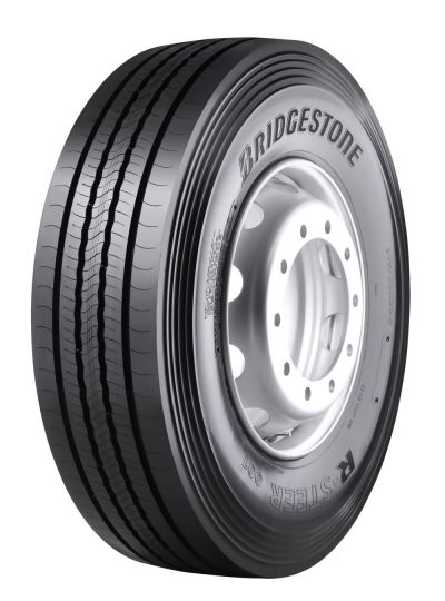 BRIDGESTONE -STEER 001