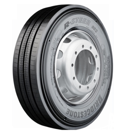 BRIDGESTONE -STEER 002