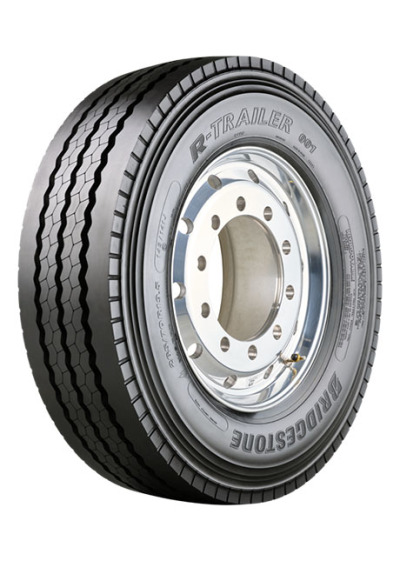 BRIDGESTONE -TRAILER 001