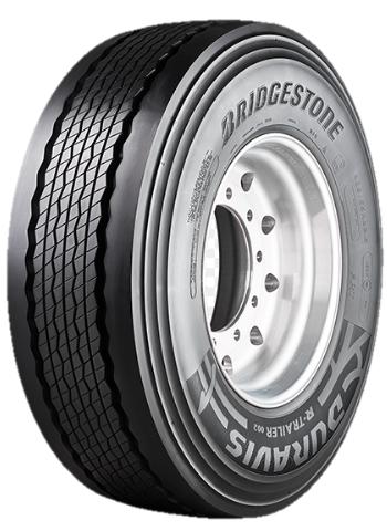 BRIDGESTONE -TRAILER 002 EVO