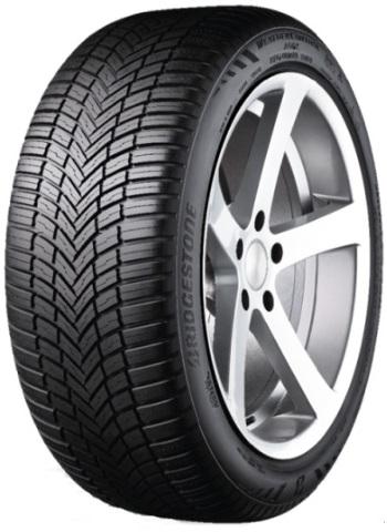 BRIDGESTONE A005 EVO DRIVEGUARD