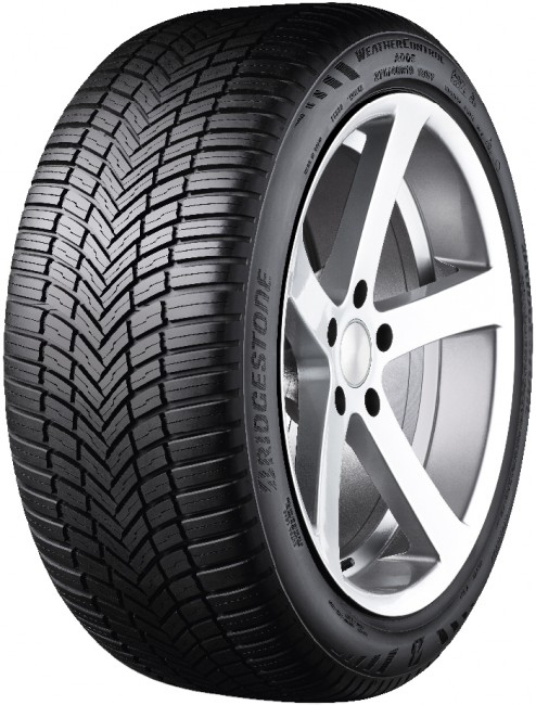 BRIDGESTONE A005 WEATHER CONT