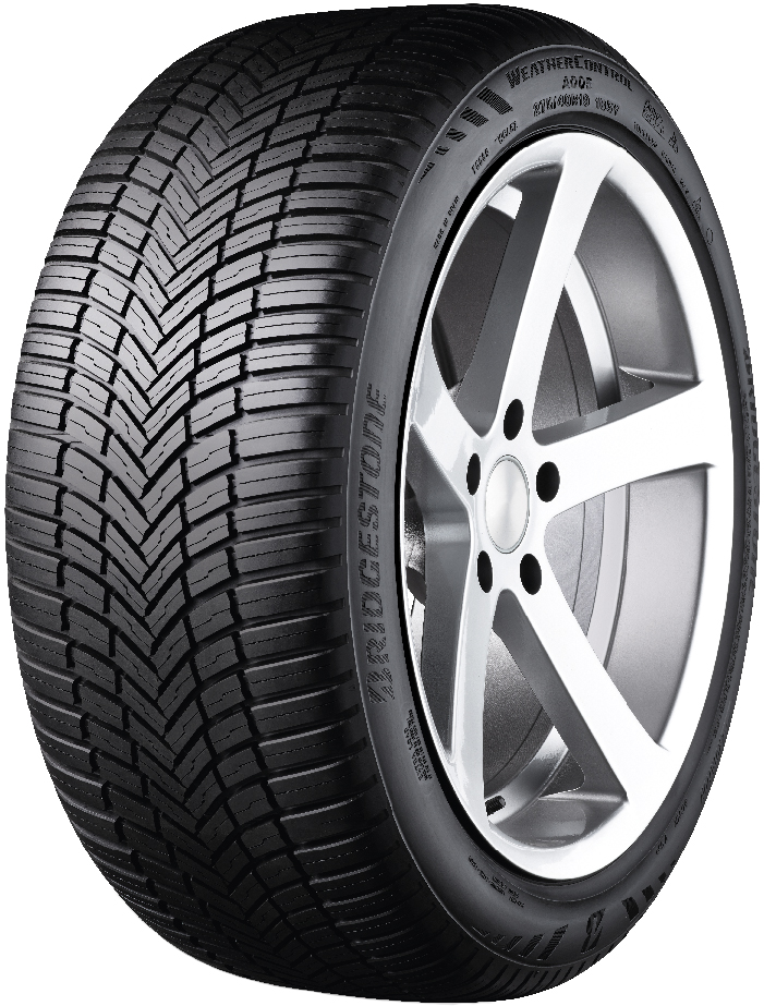 BRIDGESTONE A005