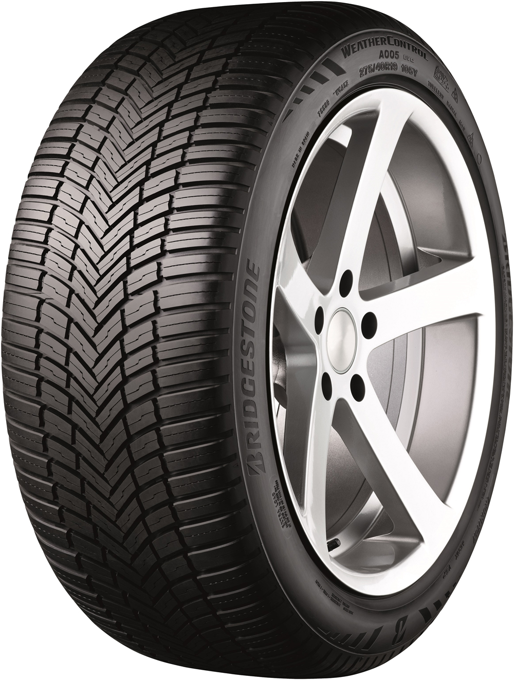 BRIDGESTONE A005E