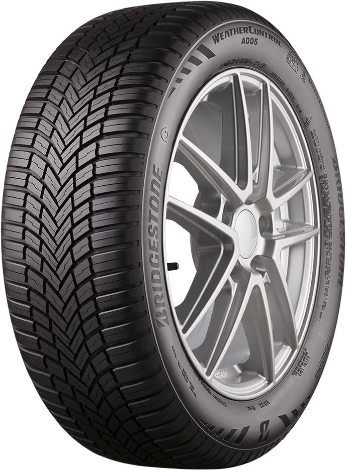 BRIDGESTONE A005RFTXL