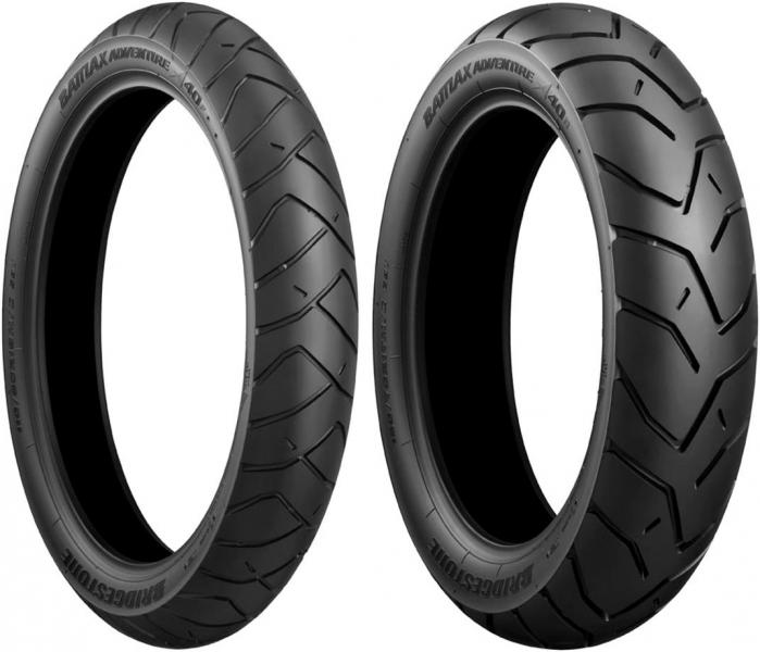 BRIDGESTONE A40