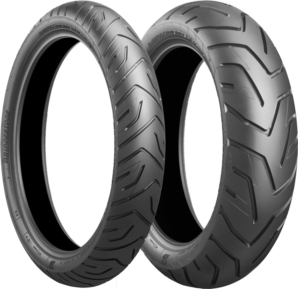 BRIDGESTONE A41 E TRIUMPH